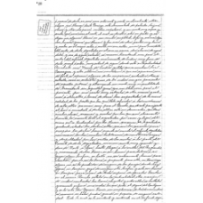Cameron County - Book: Deed of Trust Volume: X Page: 28