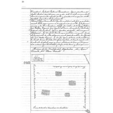 Cameron County - Book: Deed of Trust Volume: X Page: 34