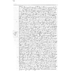Cameron County - Book: Deed of Trust Volume: X Page: 40