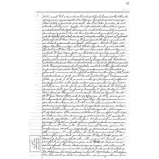 Cameron County - Book: Deed of Trust Volume: X Page: 43