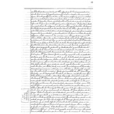 Cameron County - Book: Deed of Trust Volume: X Page: 49