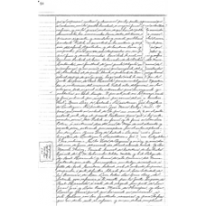 Cameron County - Book: Deed of Trust Volume: X Page: 54