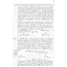 Cameron County - Book: Deed of Trust Volume: X Page: 55
