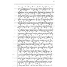 Cameron County - Book: Deed of Trust Volume: X Page: 57