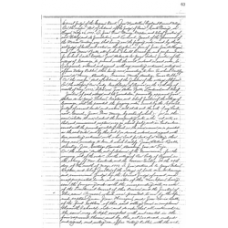 Cameron County - Book: Deed of Trust Volume: X Page: 63