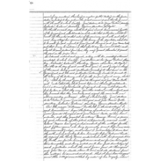 Cameron County - Book: Deed of Trust Volume: X Page: 64