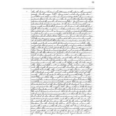 Cameron County - Book: Deed of Trust Volume: X Page: 69