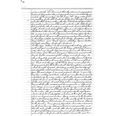 Cameron County - Book: Deed of Trust Volume: X Page: 70