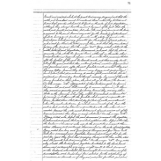 Cameron County - Book: Deed of Trust Volume: X Page: 71