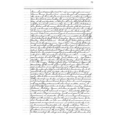Cameron County - Book: Deed of Trust Volume: X Page: 73