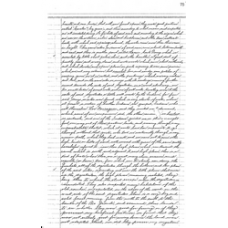Cameron County - Book: Deed of Trust Volume: X Page: 75