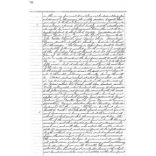Cameron County - Book: Deed of Trust Volume: X Page: 78
