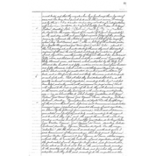 Cameron County - Book: Deed of Trust Volume: X Page: 81