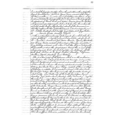 Cameron County - Book: Deed of Trust Volume: X Page: 83