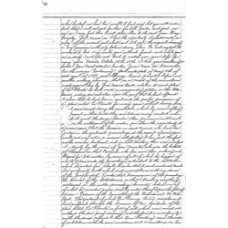 Cameron County - Book: Deed of Trust Volume: X Page: 90