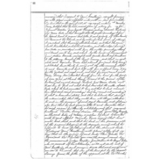 Cameron County - Book: Deed of Trust Volume: X Page: 98