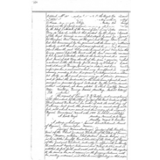 Cameron County - Book: Deed of Trust Volume: X Page: 104