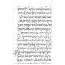 Cameron County - Book: Deed of Trust Volume: X Page: 111