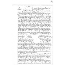 Cameron County - Book: Deed of Trust Volume: X Page: 113
