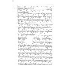 Cameron County - Book: Deed of Trust Volume: X Page: 114
