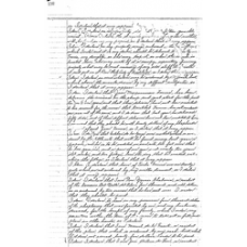 Cameron County - Book: Deed of Trust Volume: X Page: 116