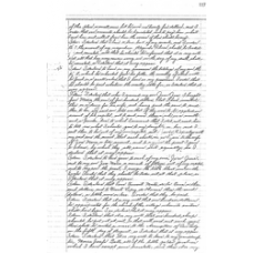 Cameron County - Book: Deed of Trust Volume: X Page: 117