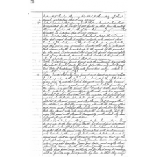 Cameron County - Book: Deed of Trust Volume: X Page: 118