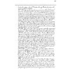 Cameron County - Book: Deed of Trust Volume: X Page: 135