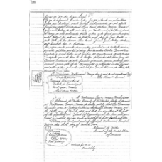 Cameron County - Book: Deed of Trust Volume: X Page: 136