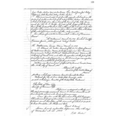 Cameron County - Book: Deed of Trust Volume: X Page: 139