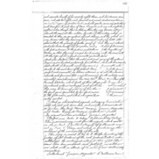 Cameron County - Book: Deed of Trust Volume: X Page: 143