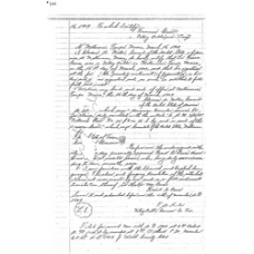Cameron County - Book: Deed of Trust Volume: X Page: 144