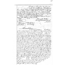 Cameron County - Book: Deed of Trust Volume: X Page: 147