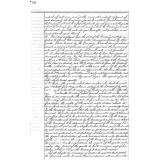 Cameron County - Book: Deed of Trust Volume: X Page: 156