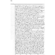 Cameron County - Book: Deed of Trust Volume: X Page: 158