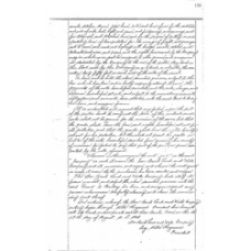 Cameron County - Book: Deed of Trust Volume: X Page: 159