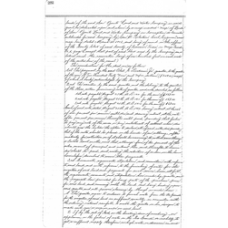 Cameron County - Book: Deed of Trust Volume: X Page: 282