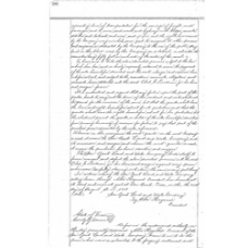 Cameron County - Book: Deed of Trust Volume: X Page: 286
