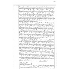 Cameron County - Book: Deed of Trust Volume: X Page: 309