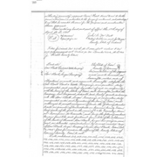 Cameron County - Book: Deed of Trust Volume: X Page: 310
