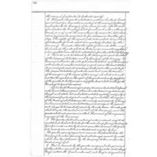 Cameron County - Book: Deed of Trust Volume: X Page: 438