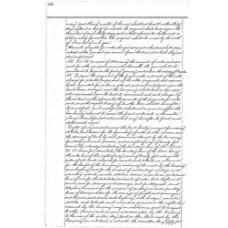 Cameron County - Book: Deed of Trust Volume: X Page: 440