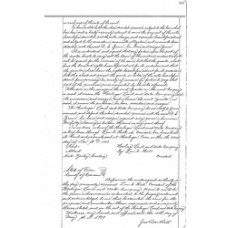 Cameron County - Book: Deed of Trust Volume: X Page: 441