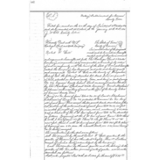 Cameron County - Book: Deed of Trust Volume: X Page: 442