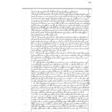 Cameron County - Book: Deed of Trust Volume: X Page: 443