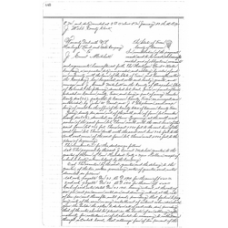 Cameron County - Book: Deed of Trust Volume: X Page: 448