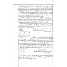 Cameron County - Book: Deed of Trust Volume: X Page: 453
