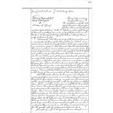 Cameron County - Book: Deed of Trust Volume: X Page: 509