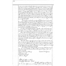 Cameron County - Book: Deed of Trust Volume: X Page: 510