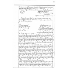 Cameron County - Book: Deed of Trust Volume: X Page: 511